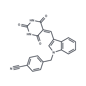 化合物 YTR107|T89140|TargetMol
