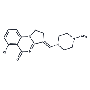 化合物 SMARCA2-IN-4|T89236|TargetMol