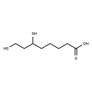 二氫硫辛酸,Dihydrolipoic acid