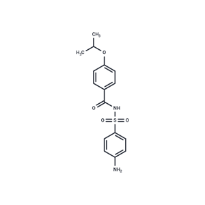 磺胺普羅林,Sulfaproxiline