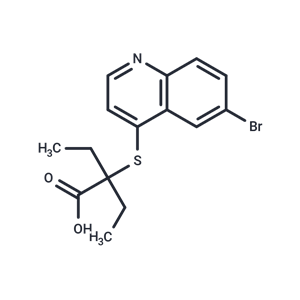 化合物 HC-1310|T86544|TargetMol