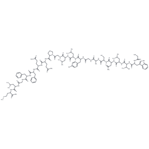 化合物 Galantide|T15368|TargetMol