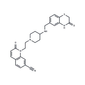 化合物 Antibacterial agent 236,Antibacterial agent 236