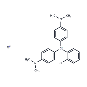 化合物 Setoglaucine|T20497|TargetMol