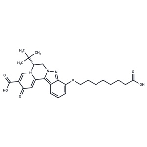 化合物 HBV-IN-46|T89028|TargetMol