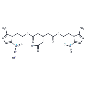 甘氨双唑钠|T89368|TargetMol