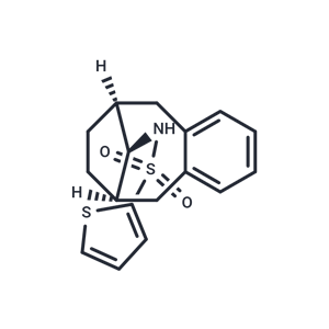 化合物 GSI-18|T200278|TargetMol