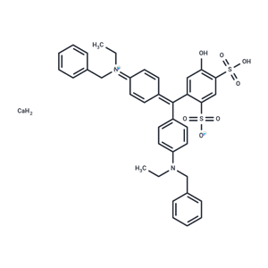 化合物 Alphazurine A|T29902|TargetMol