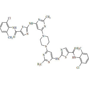 達(dá)沙替尼雜質(zhì)03,Dasatinib Impurity03