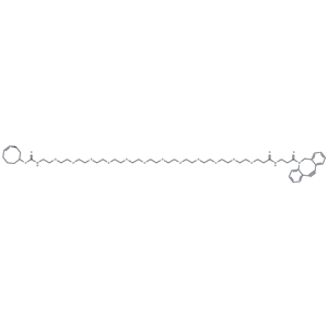 化合物 DBCO-PEG12-TCO|T18970|TargetMol