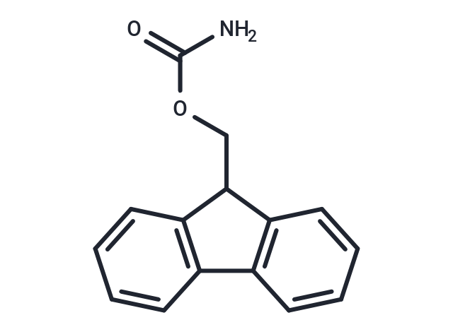 芴甲氧羰酰胺,9-Fluorenylmethyl carbamate