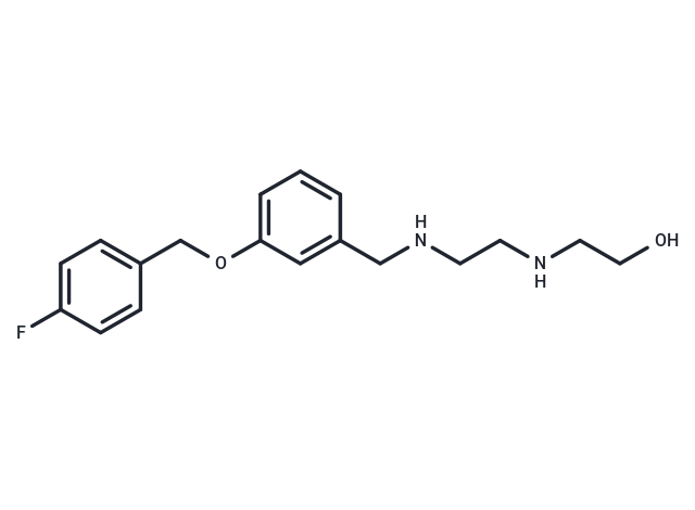 化合物 YT-8-8,YT-8-8