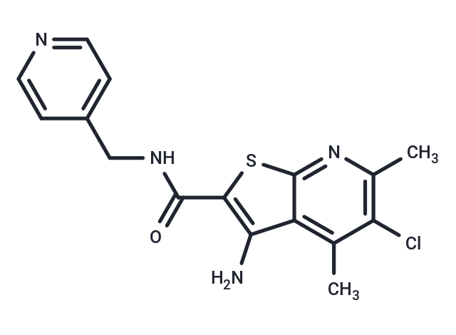 化合物 VU0448088,VU0448088