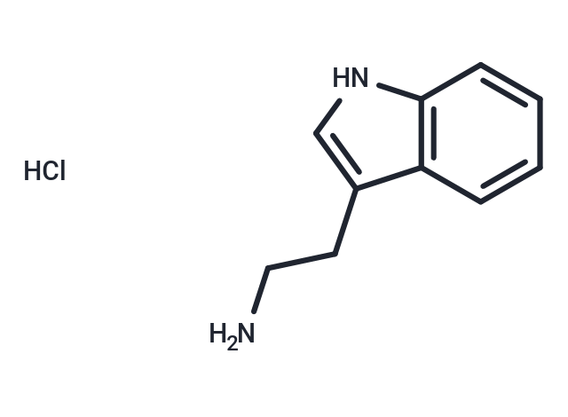 色胺盐酸盐,Tryptamine hydrochloride