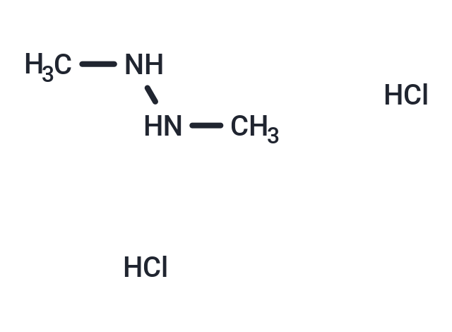 N,N'-二甲基肼二盐酸盐,N,N'-Dimethylhydrazine dihydrochloride