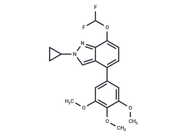 化合物 Z21115,Z21115