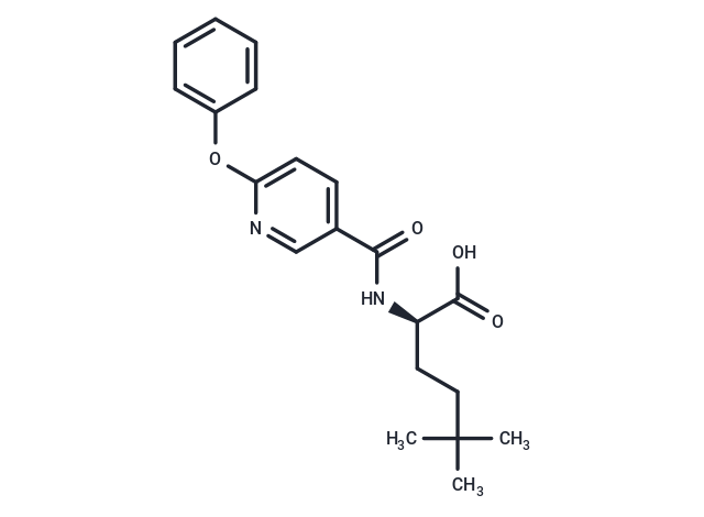 化合物 (R)-Sortilin antagonist 1,(R)-Sortilin antagonist 1