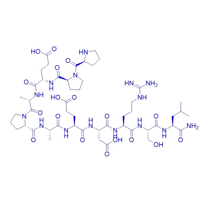 胶质细胞系衍生神经生长因子 （ GDNF ）前体蛋白片段多肽Dopamine neuron stimulating peptide-11,DNSP-11 Peptide