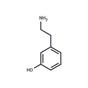 化合物 m-Tyramine|T11937|TargetMol