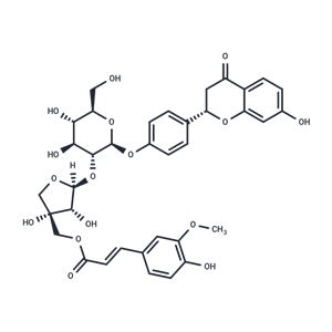 甘草苷 C2,Licorice glycoside C2