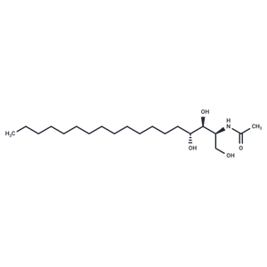 化合物 N-Acetylphytosphingosine|T89491|TargetMol