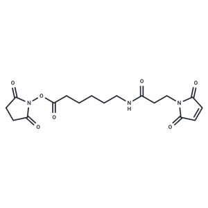 化合物 SMPH Crosslinker|T16903|TargetMol