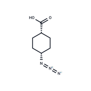 化合物 N3-1,4-cis-CHC-OH|T89811|TargetMol