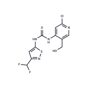 化合物 SMARCA2-IN-7|T88864|TargetMol