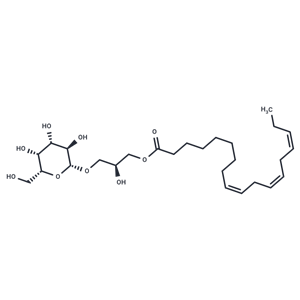 化合物 Panaxcerol B,Panaxcerol B