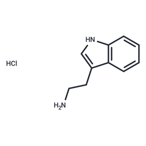 色胺盐酸盐,Tryptamine hydrochloride