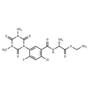 化合物 PPO-IN-15|T89863|TargetMol