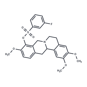 化合物 PCSK9-IN-29|T200003|TargetMol