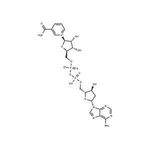 化合物 2'-Deoxy-NAD+|T88809|TargetMol