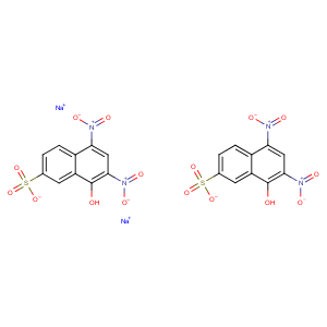 化合物 Acid yellow 1|T29609|TargetMol