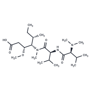 化合物 Dov-Val-Dil-OH|T89511|TargetMol