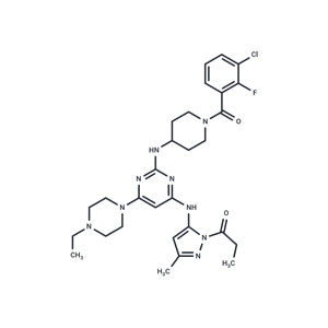 化合物 DBPR728|T88056|TargetMol