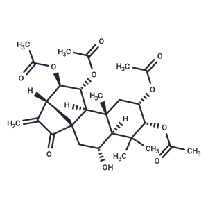 化合物 Isoforretin A|T89898|TargetMol