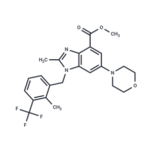 化合物 GSK2636771 methyl|T89357|TargetMol