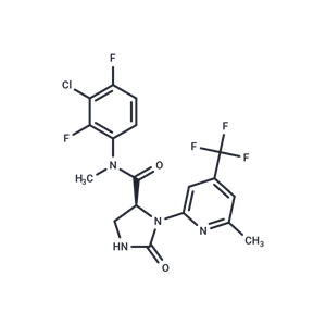 化合物 PolQi1|T89335|TargetMol