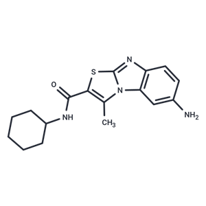 化合物 Desmethyl-YM-298198|T88489|TargetMol
