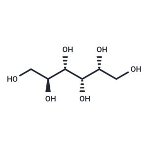 化合物 Sorbitol, L-|T20256|TargetMol