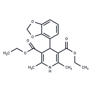 α-葡萄糖苷酶-IN-23,α-Glucosidase-IN-23
