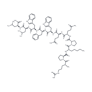化合物 Spantide I|T20413|TargetMol