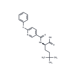 化合物 (R)-Sortilin antagonist 1,(R)-Sortilin antagonist 1