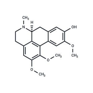 化合物 N-Methyllaurotetanine|T20647|TargetMol