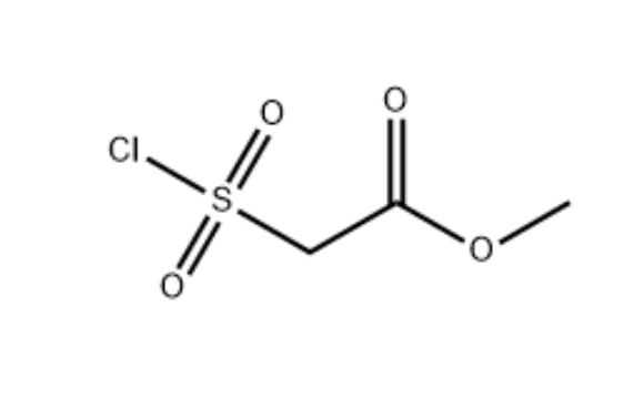 2-(氯磺酰基)乙酸甲酯,Methyl 2-(chlorosulfonyl)acetate