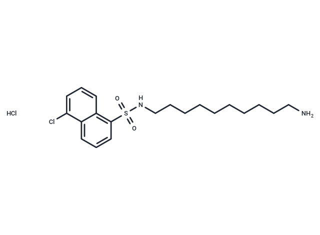 化合物 A-7鹽酸鹽,A-7 hydrochloride