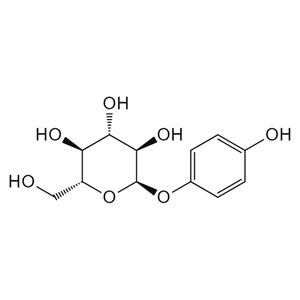 α-熊果苷