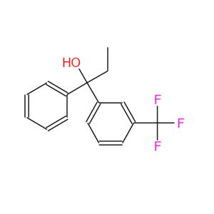 56430-99-0 化合物 Flumecinol