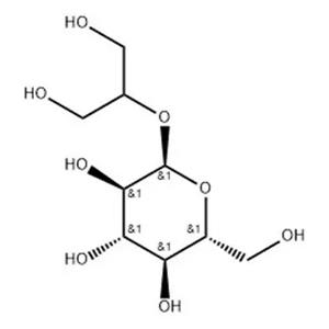 甘油葡糖苷,glucosylglycerol